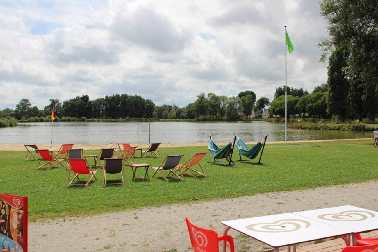 Holiday home Nouveau Beaulieu A *