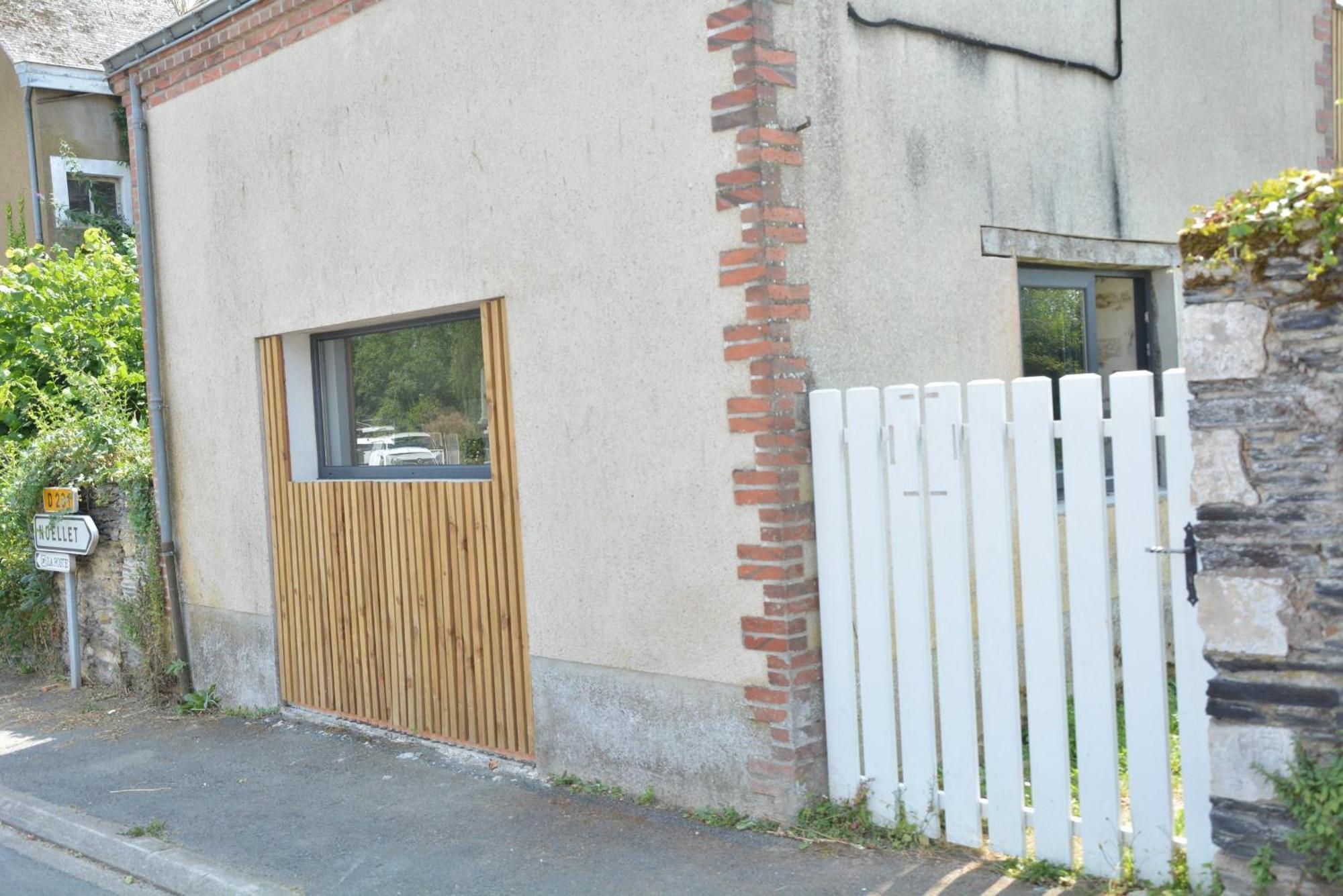 Nouveau Beaulieu A *