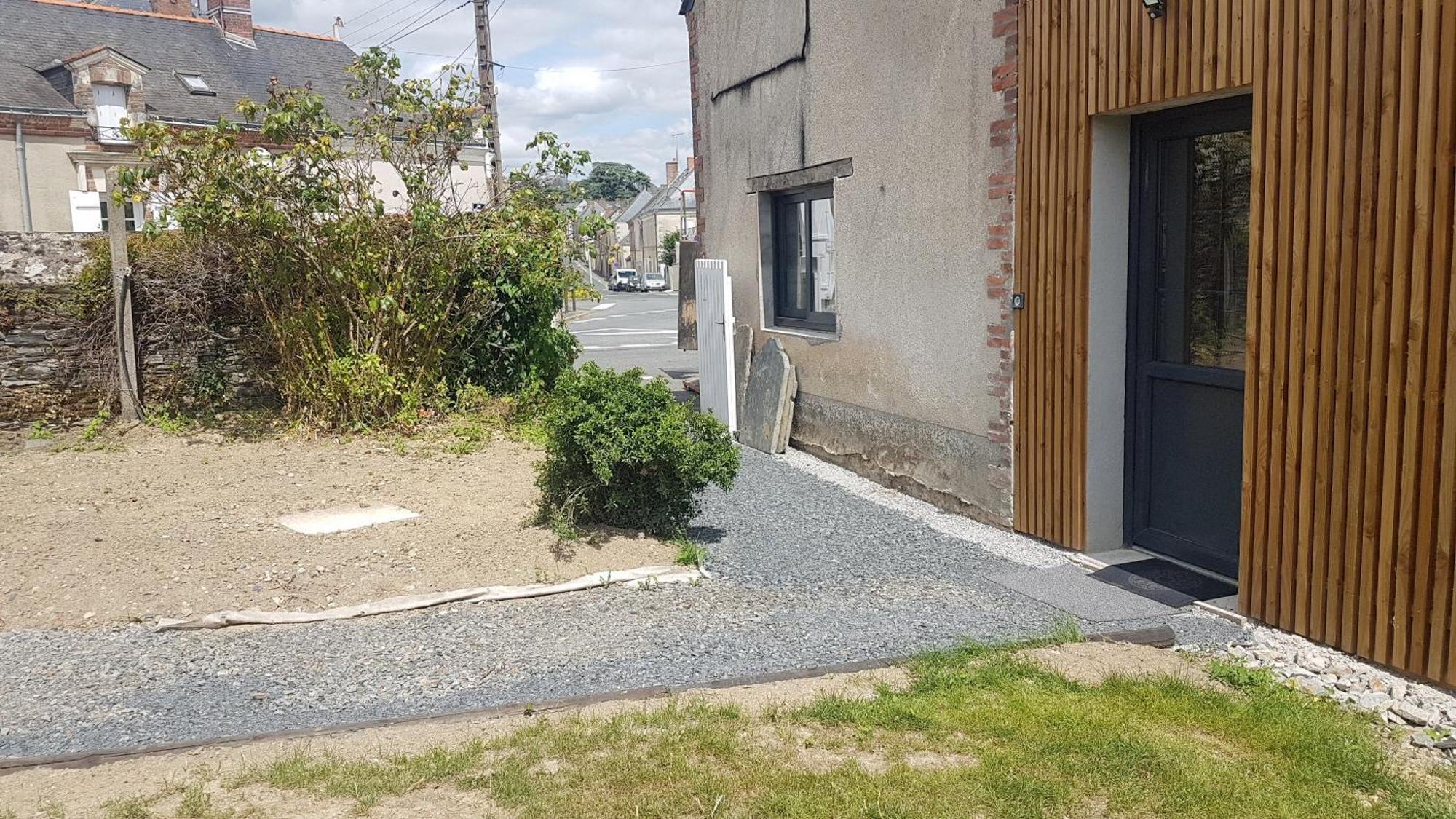 Nouveau Beaulieu A *