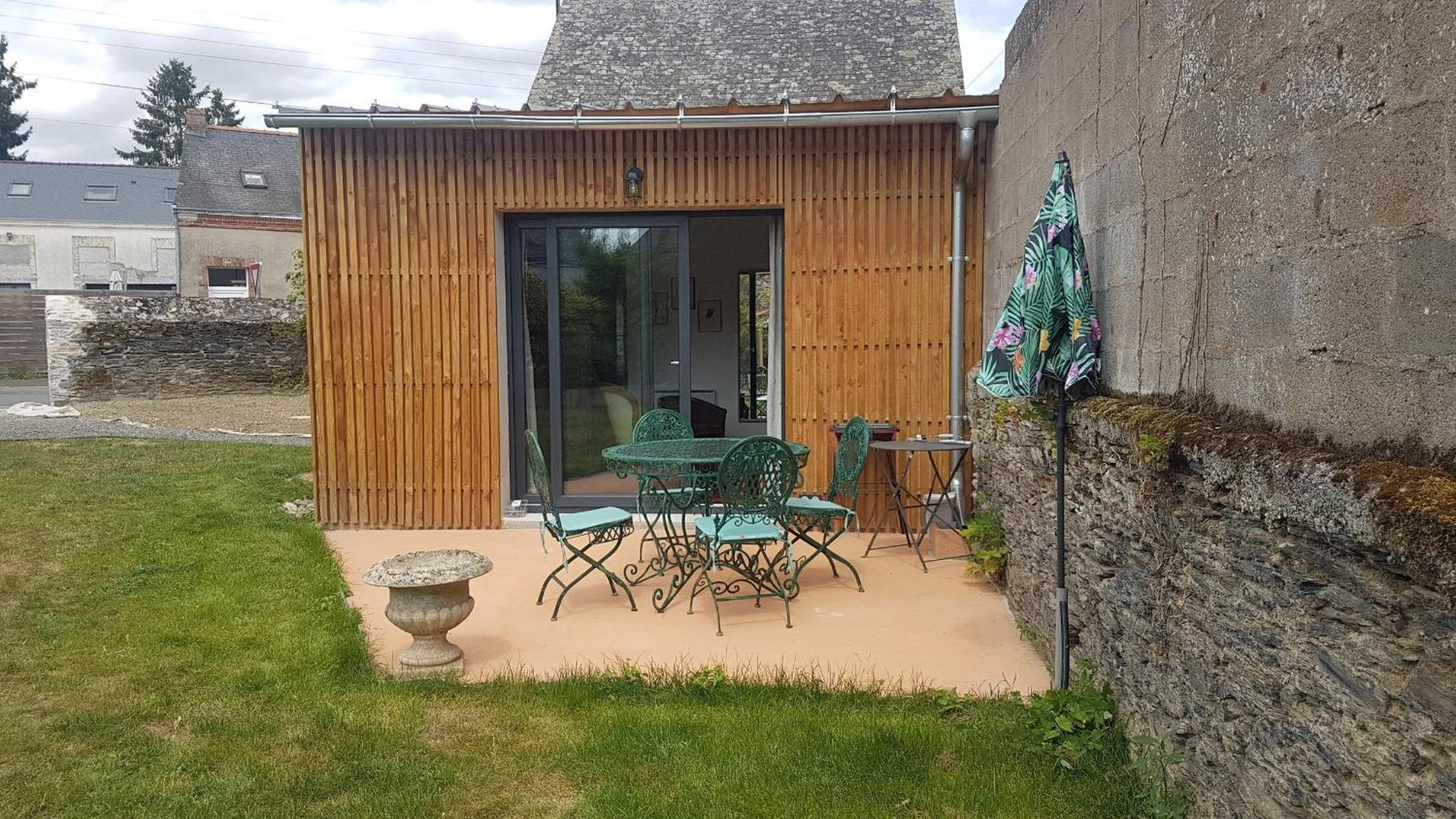 Holiday home Nouveau Beaulieu A *