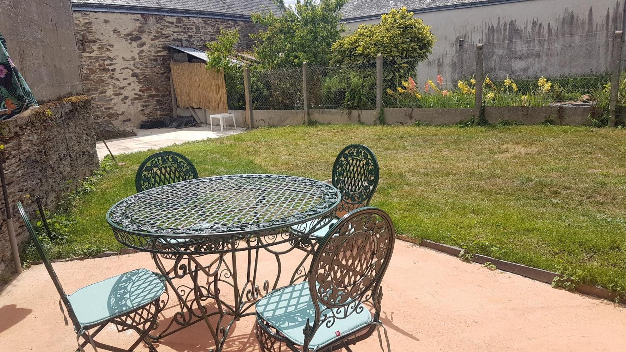 Nouveau Beaulieu A Combree