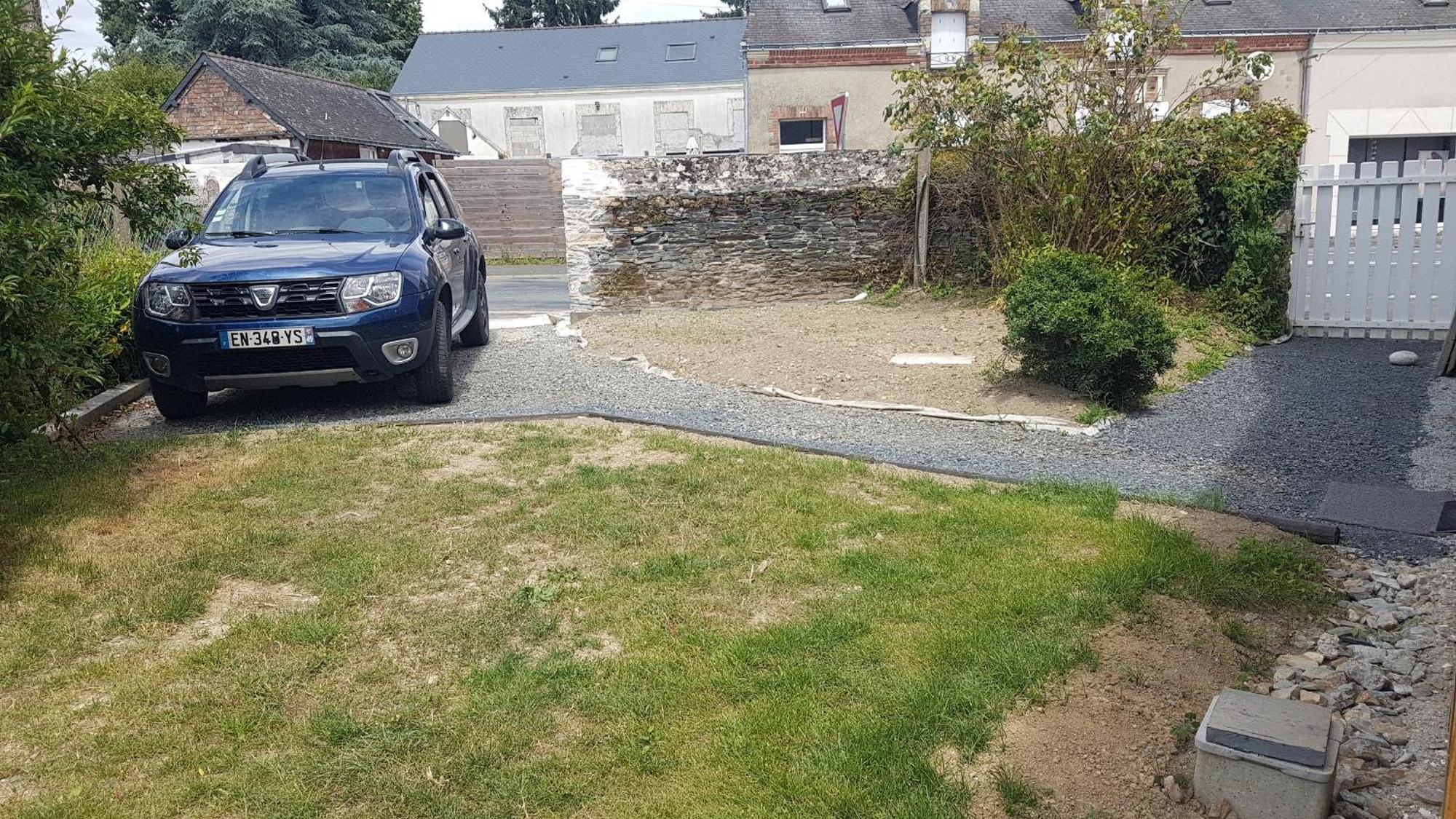 Holiday home Nouveau Beaulieu A